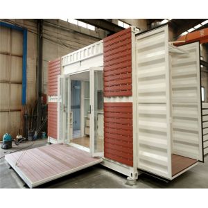 Wholesale flat pack container house warehouse,laundry from china suppliers