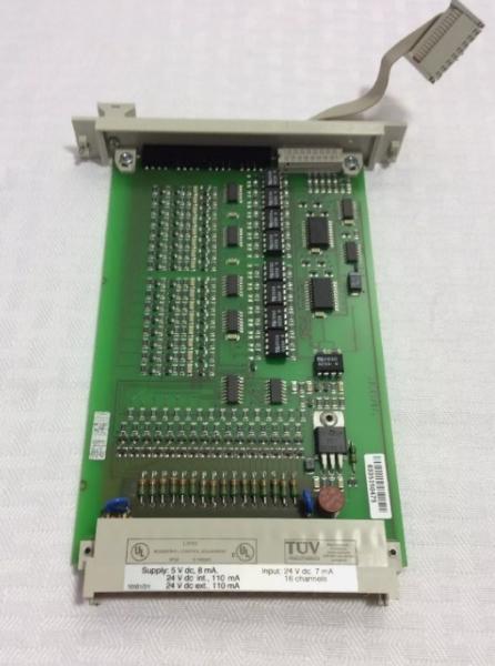 Quality Honeywell 1010121 FailSafe Digital Input Module for sale