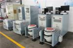 Vibration Test System Meets International Battery Vibration Testing Standards