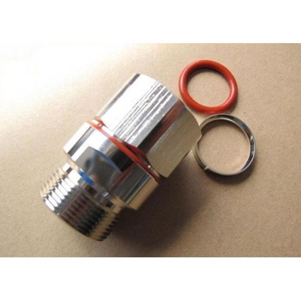 7/8" DIN female connector