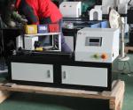 Metal Wire Torsion Testing Machine