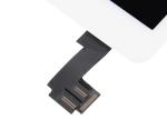 Ipad 6 Air 2 Touch Lcd Screen Digitizer Assembly A1566 A1567 Black Color