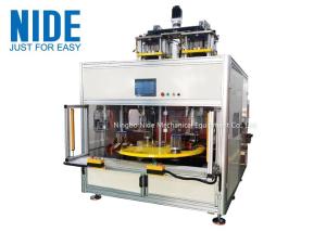 Wholesale Fully Automatic Vertical Motor Stator Bldc Winding Machine from china suppliers