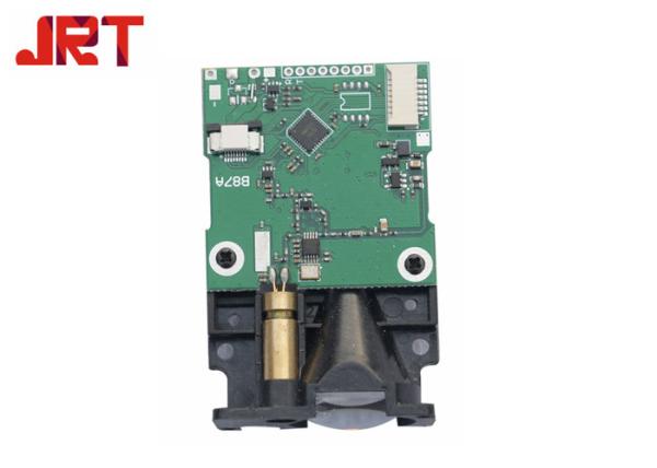 Quality B87A Stable 100m High Precision Distance Sensor For Monitoring Trucks for sale