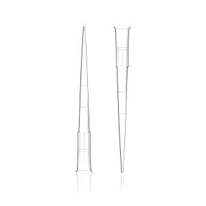 Wholesale CE 1000ul Sterile Universal Pipette Tips For Biological Research from china suppliers