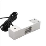 Analog output single point weighing sensor load cell 50kg 200kg,high quality and