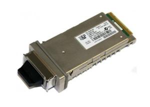 China SC X2 Transceiver Module , Fiber Optic Transceiver Module 10GBASE-ER SFP X2-10GB-ER= on sale
