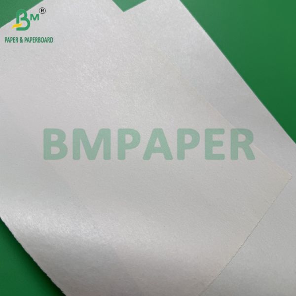 30lbs 45gsm Acid-Free Newsprint Paper Light Gray 24" * 30" Sheets Pack In Ream