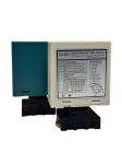 Dual Channel Traffic Loop Detector Counts Classifies CE/FCC Certified Package
