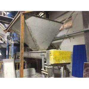 Buy cheap Stainless Steel Automatic Powder Feeder , Twin Screw Feeder Heat Resistant from wholesalers