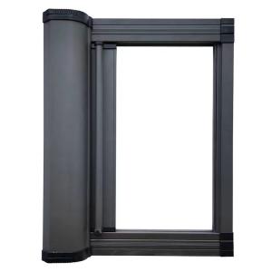 Wholesale Customisation Aluminum Alloy Screen Window for Pest Control Effectiveness from china suppliers