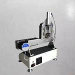 PLC EI Lamination Stacking Machine Of Full Automatic Inserting Machine