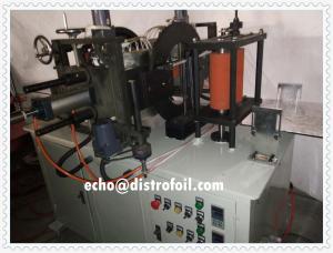 China Foil Stamping machine for Decorative industry on sale