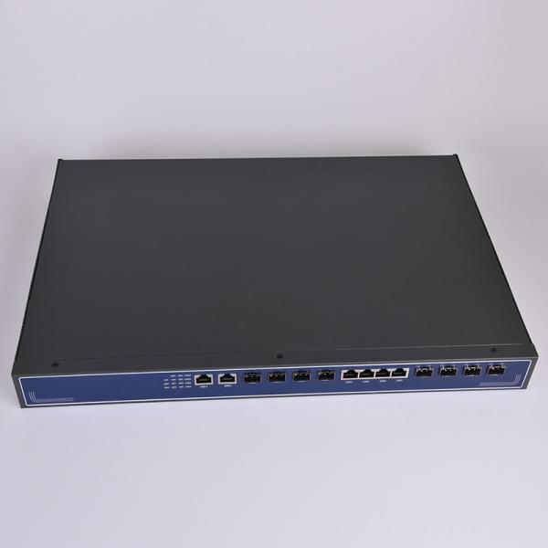 Quality Optical Line Terminal V1600D4 SOLUTION L3 GEPON 4 Port OLT for sale