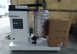 Tap Test Sieve Shaker Fmechanical Shaker For Sieve Analysis