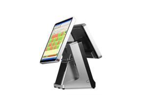Scratch Resistant POS Touch Screen Monitor  Run Fast Highly Compatiable