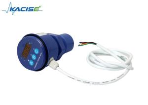 Wholesale High Precision Fluid Level Meter Ultrasonic Sensor For Liquid Level Mesurement with range 8m from china suppliers