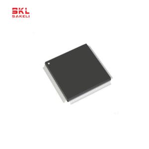 AT91RM9200-QI-002-T High Performance 32 Bit MCU Embedded Applications