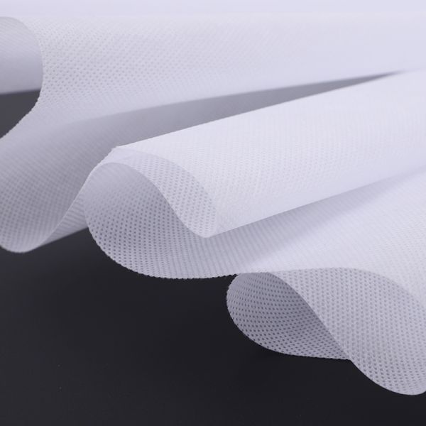 High Speed Press Fabric Laminating Machine , Extrusion Film Non Woven Cloth Lamination Machine