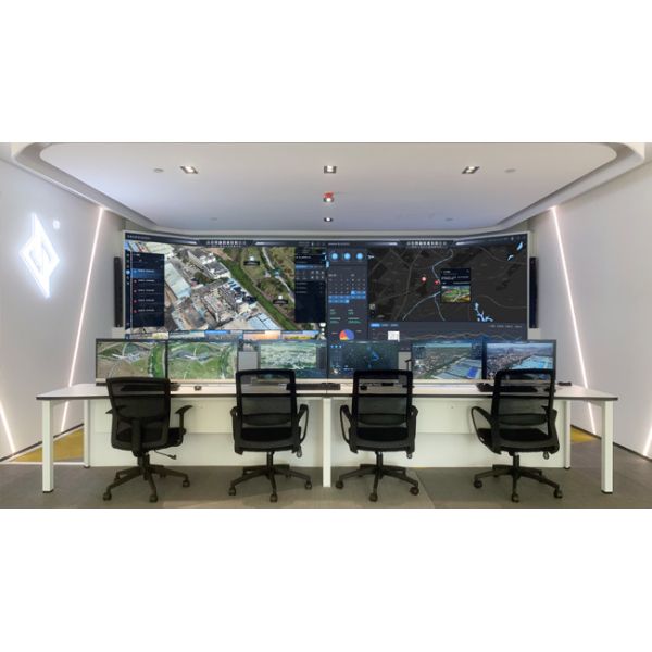 GODO A170 Automatic Drone Dock System | Drone-in-a-Box