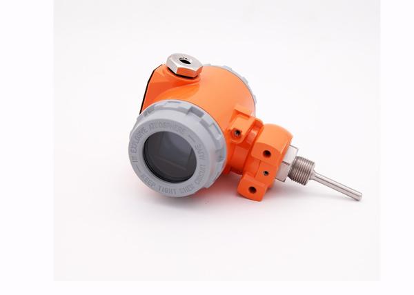Quality High Resolution  Digital Temperature Transmitter Real Time Temperature Display for sale