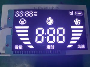 Wholesale Universal SMD 7 Segment Led Display Module Customized For Home Appliance from china suppliers