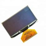 SSD1309 2.4 Inch OLED OLED Display Module Screen 24 Pin 60.50 x 37mm Size White