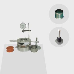 Wholesale 0 -1000KPa Soil Testing Equipments 6KN GJY KO Consolidometer from china suppliers