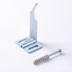 Wholesale Radiator Steel Hanging Brackets Radiator Wall Brackets from china suppliers
