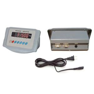 Wholesale RS232 4-20mA Counting Scale Digital Weight Indicator With Battery from china suppliers