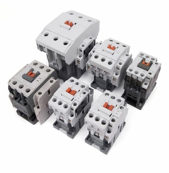 Quality 25A 3 Pole Motor Reversing Contactor IP20 for sale