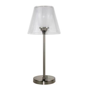 China Modern Concise Acrylic Table Lamp on sale