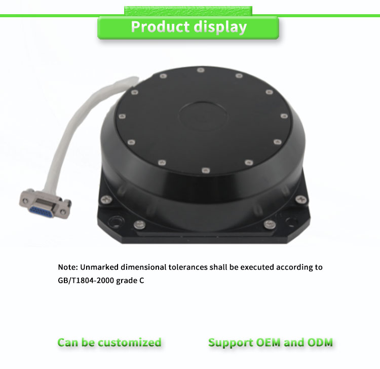 UNIVO UBTP1300 Ultra-High Precision Inertial Navigation System with Gyroscope Sensors