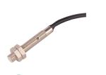 LM06 Cylinder Proximity Switch Inductive Vibtation Proof , Inductive Linear