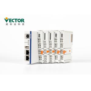 Wholesale CODESYS 0.4GHZ PLC Programmable Logic Controller IEC61131-3 Standard from china suppliers