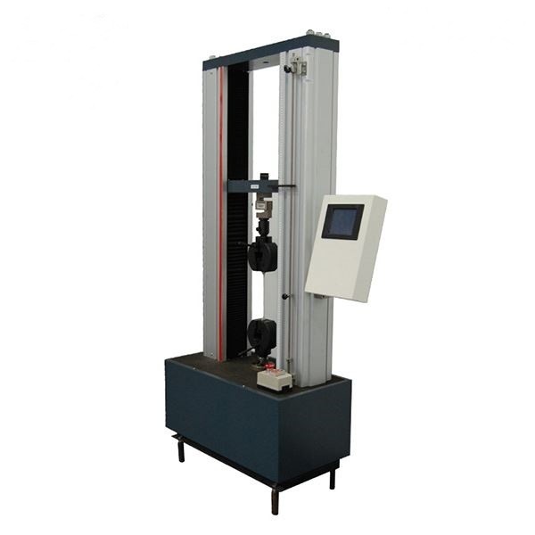 100KN Insulator Tensile Flexure Testing Machine, Mainly Used To Test The Tensile Load Tensile Strength Tensile Failure