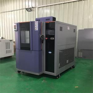 Wholesale Automatic ESS Rapid Temperature Test Chamber Customized from china suppliers