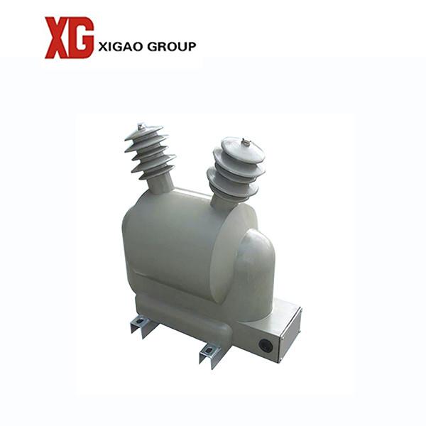 Quality 11kV PT Potential Transformer Voltage Transformer Single Phase for sale