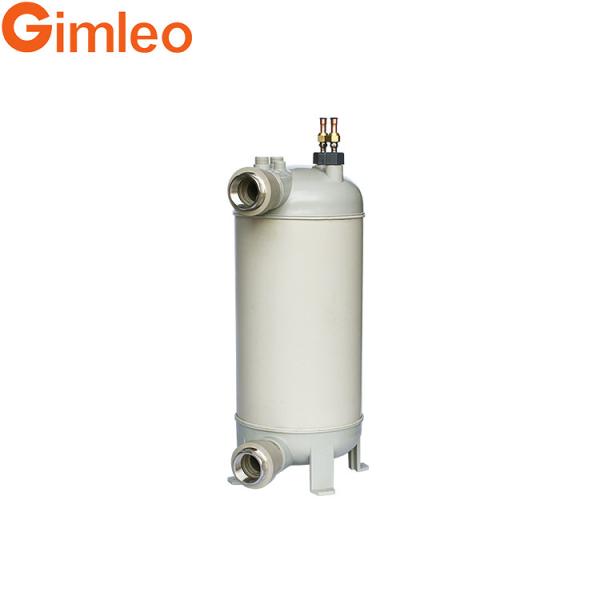 Quality HTS-5 High Temperature Heat Exchanger For Spa Exceptional Performance for sale