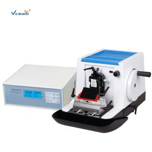 Wholesale Dual Use Microtome Used In Histopathology Fast Freezing And Paraffin from china suppliers