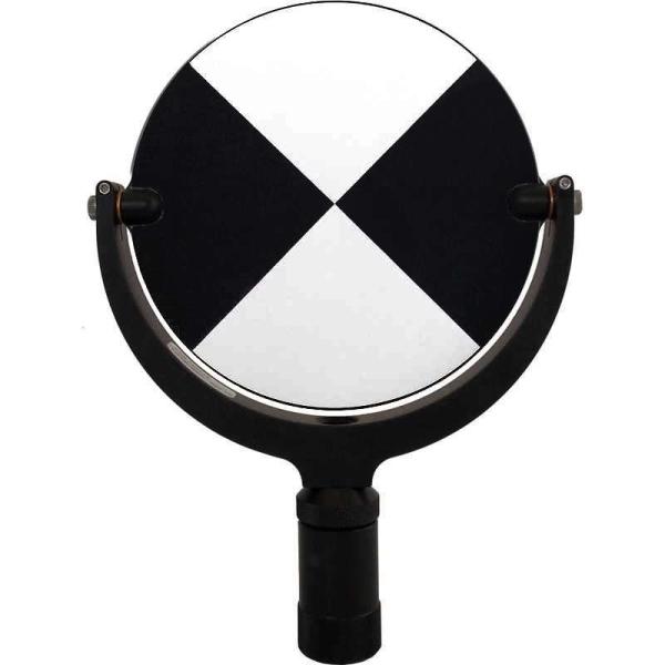 Quality 3D Scan Measuring Target Reflector 5/8" Thread With Magnet Base Total Station Reflector for sale