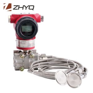 Wholesale Remote Pressure Differential Indicating Transmitter PT124B-3503 Replace Yokogawa from china suppliers