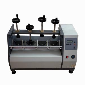 Wholesale Adjustable Angle Shoes Flexing Tester With Digital Display from china suppliers