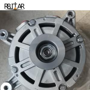 China Land Rover Alternator Replacement OEM LR1190925 LR1190925B 94860302503 on sale