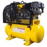 Buy cheap GENWELD WAG200A Portable Welder Generator With 5Kw /240/120V Auxiliary Output from wholesalers