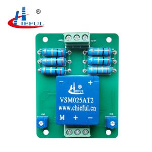 Wholesale High Accuracy Hall Effect Voltage Sensor Easy Installation A-VSM800DAT from china suppliers