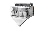 Automatic Seeds 4 Head Linear Weigher Machine