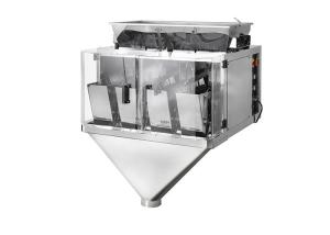Wholesale 4 Head Linear Weigher from china suppliers