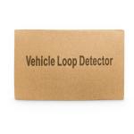 Dual Loop Vehicle Detector With Enhanced Security Anti-Crosstalk Interference