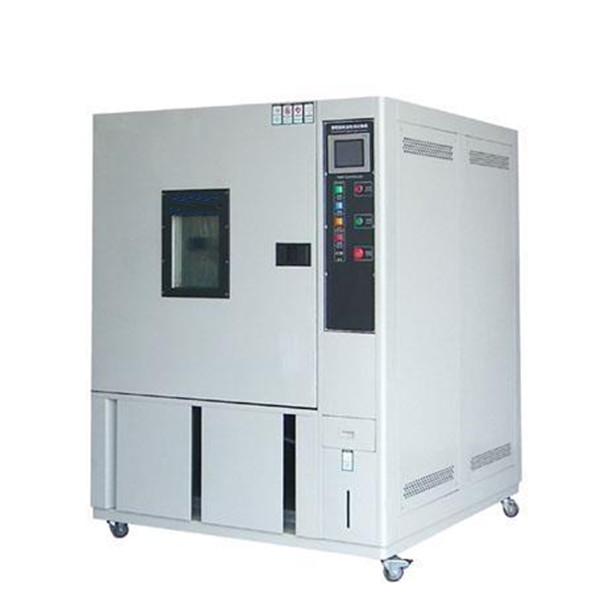 Quality Lab Environmental Programmable High Stability Temperature Control Humidity Test Chamber for sale
